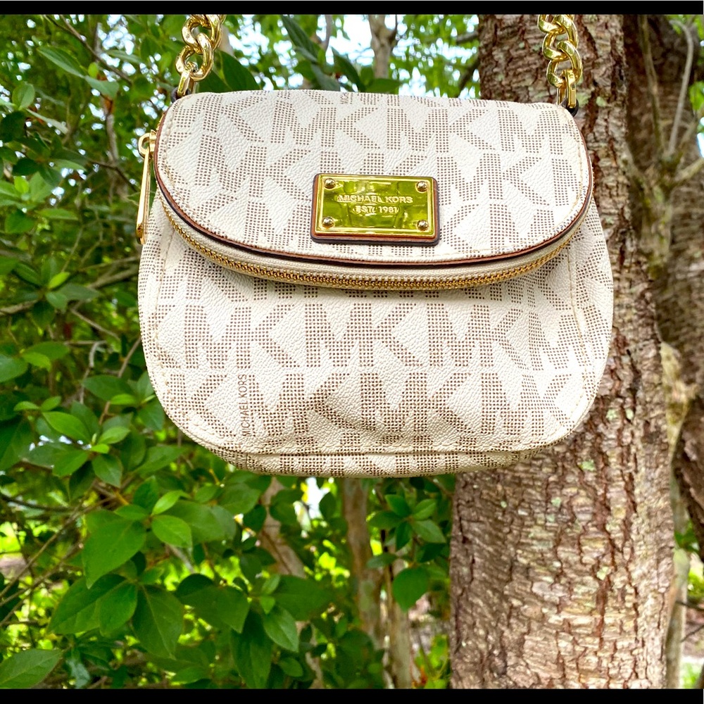 Michael Kors  míní bág purse